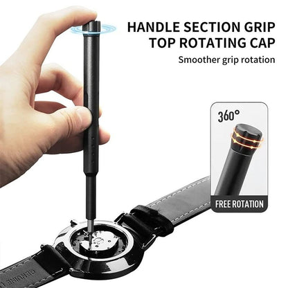 Precision Screwdriver Tool Set 3