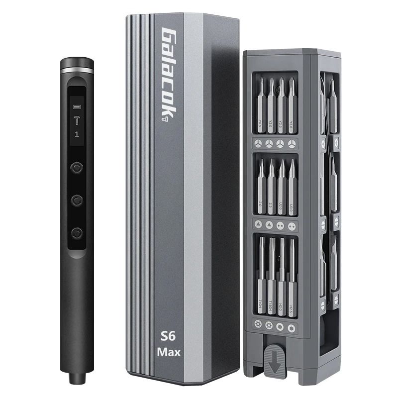 Precision Screwdriver Tool Set 12