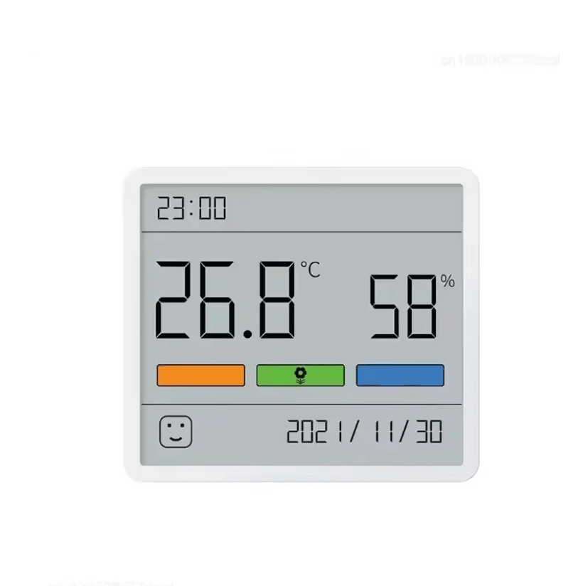 Xiaomi Digital Thermometer Hygrometer LCD Indoor Temperature And Humidity Monitor 3