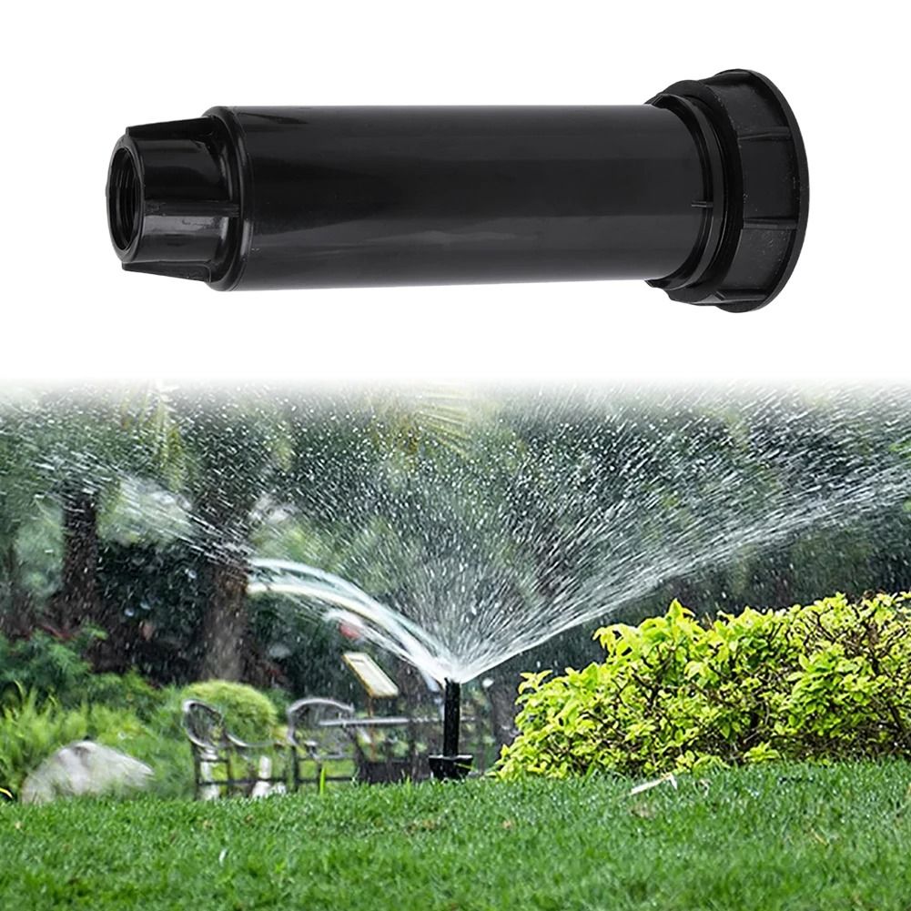 Pop Up Garden Sprinkler For Automatic Irrigation 1