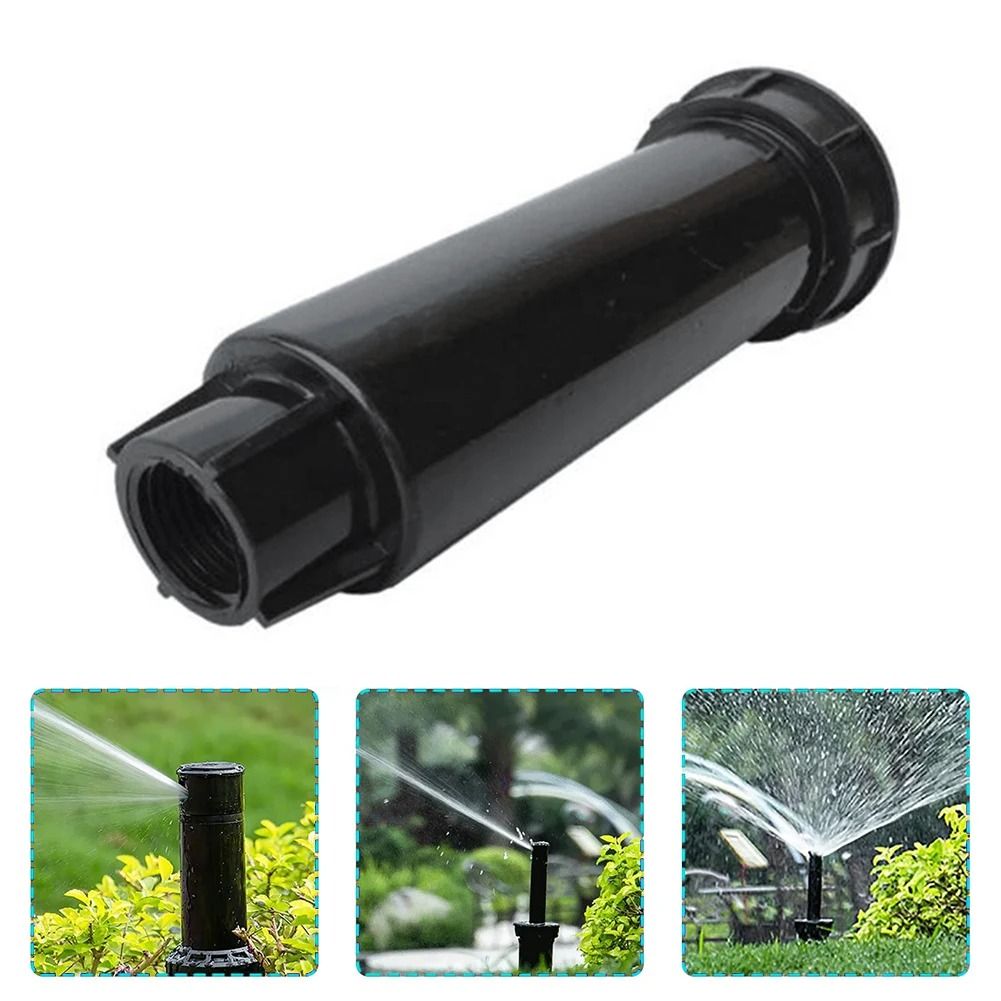 Pop Up Garden Sprinkler For Automatic Irrigation 2