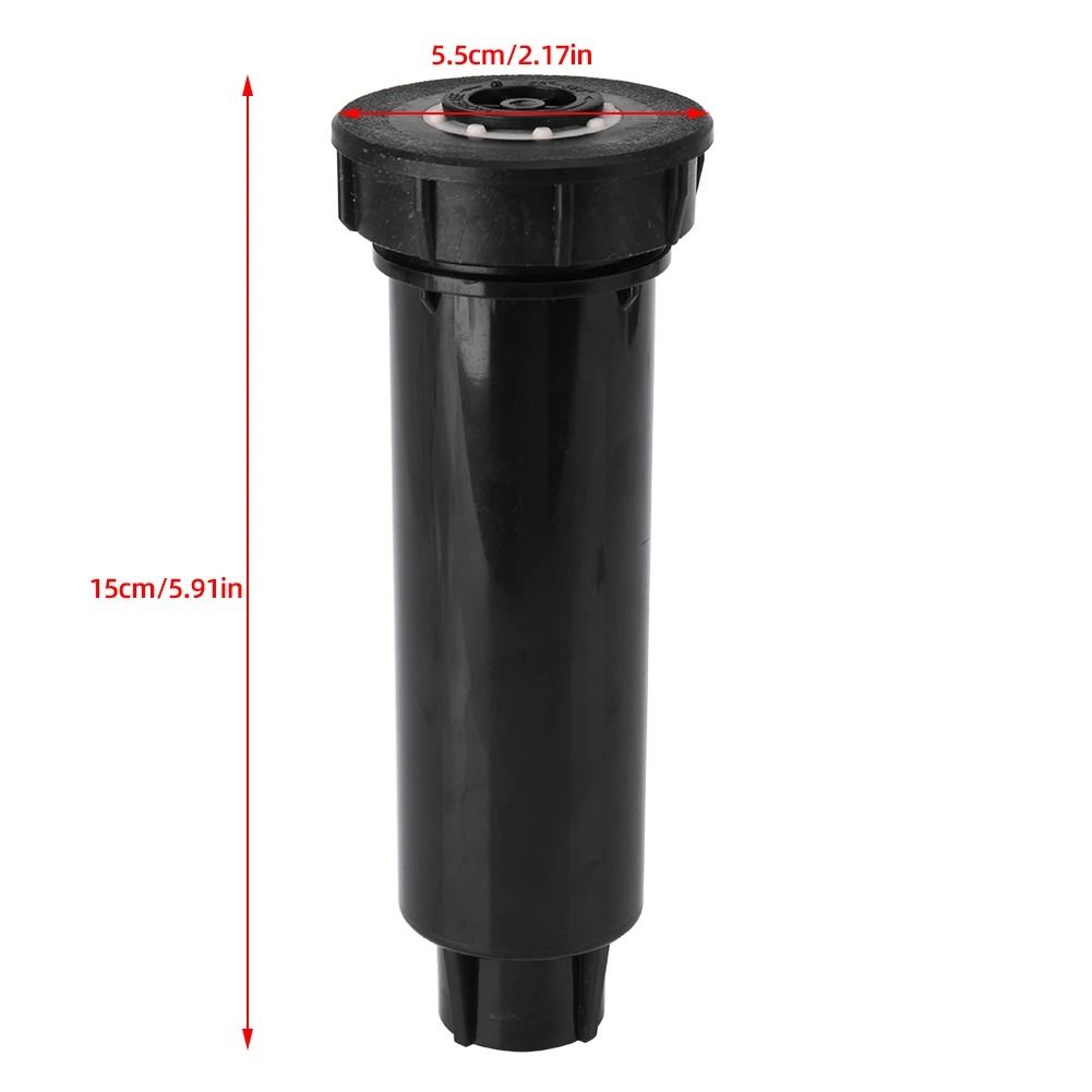 Pop Up Garden Sprinkler For Automatic Irrigation 5