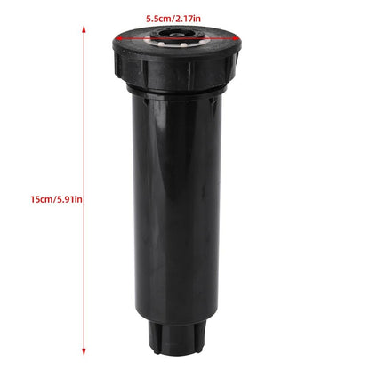 Pop Up Garden Sprinkler For Automatic Irrigation 5