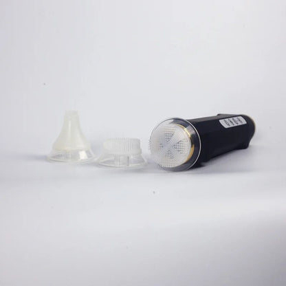 Oxygen Bubble Silicone Cleansing Device 1