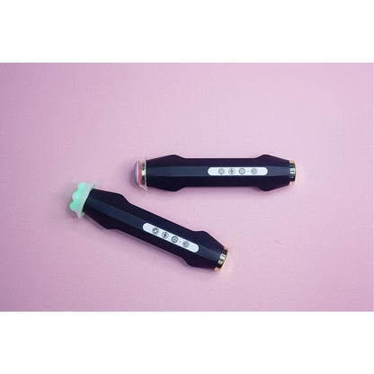 Oxygen Bubble Silicone Cleansing Device 3