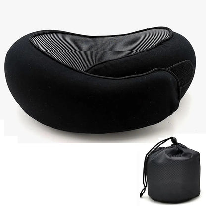 Travel Memory Foam Neck Pillow 6