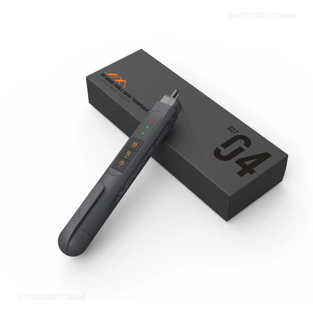 Mini Electric Test Pen Voltage Detector 5