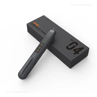 Mini Electric Test Pen Voltage Detector 5