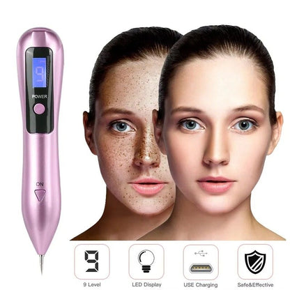 Plasma Beauty Pen for Skin Spot Removal
