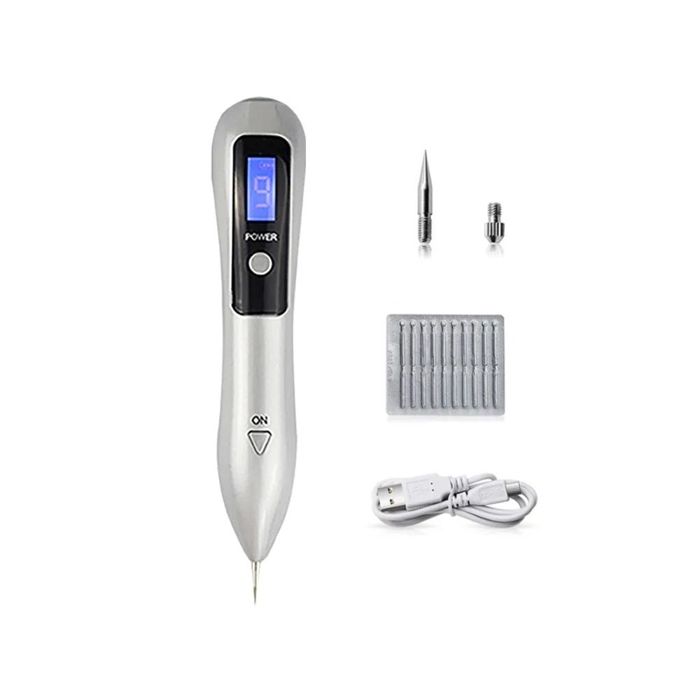 Plasma Beauty Pen For Skin Spot Removal 7