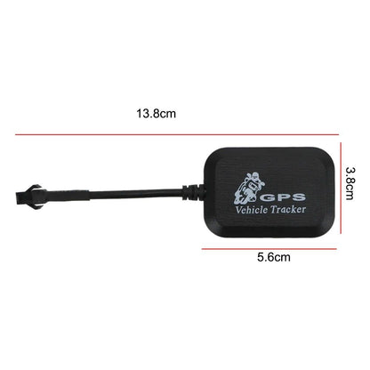 Mini GPS Real Time Vehicle Tracker Anti Theft Locator With Free App 2