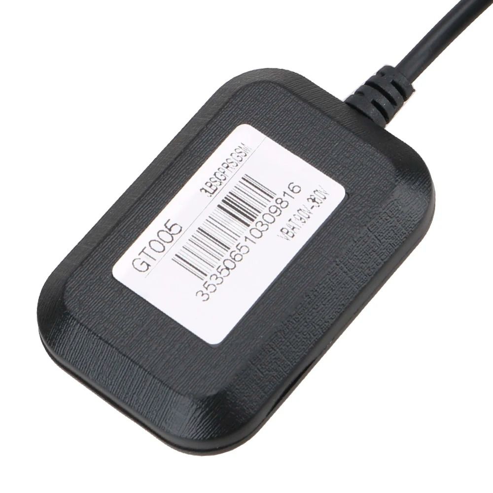 Mini GPS Real Time Vehicle Tracker Anti Theft Locator With Free App 4