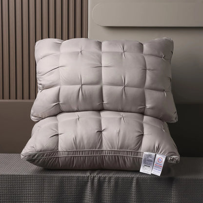 Hotel Quality Support Pillow