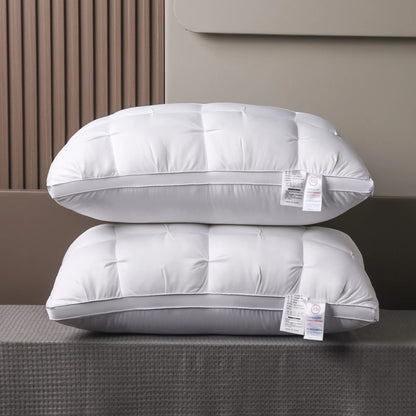 Hotel Quality Support Pillow 1