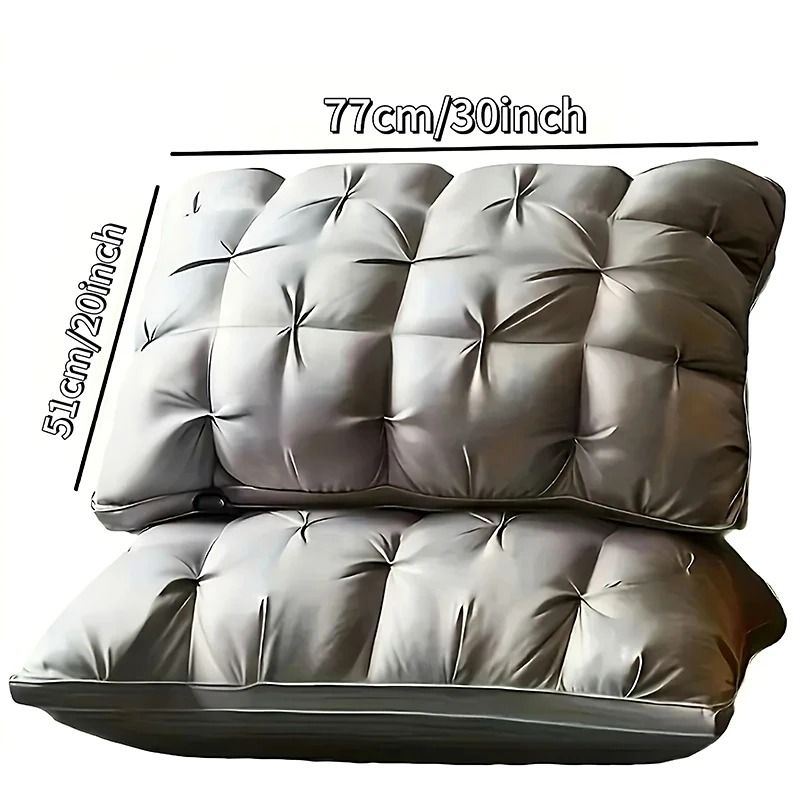 Hotel Quality Support Pillow 5