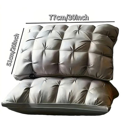 Hotel Quality Support Pillow 5
