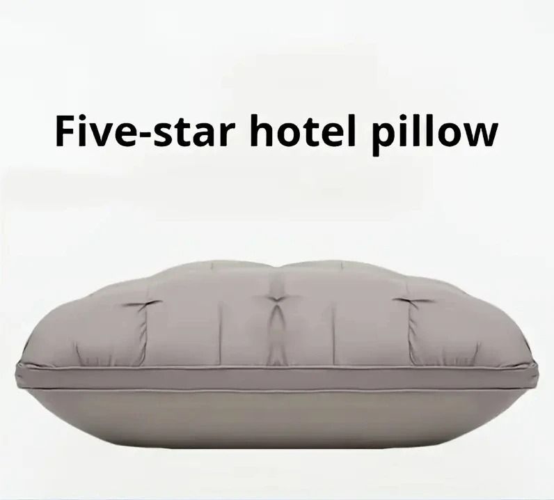 Hotel Quality Support Pillow 7