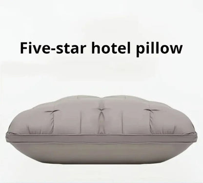 Hotel Quality Support Pillow 7