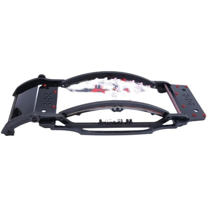 ARRMA Outcast 8S Roll Cage Body Protection Frame Composite Shell 3