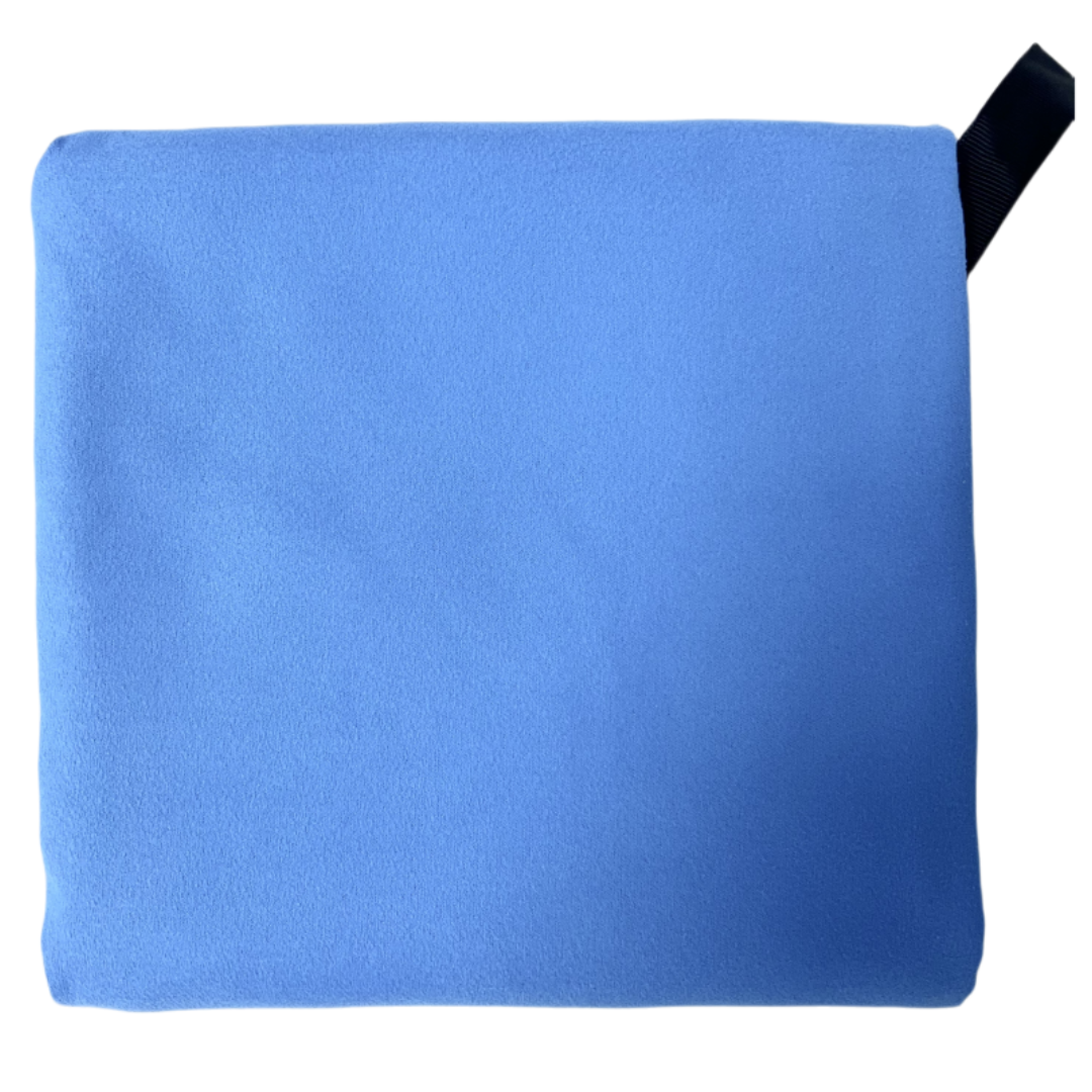 Lightweight Microfiber Towel Quick Dry Sports Travel Beach Towel Sandproof Soft Absorbent Towel For 8