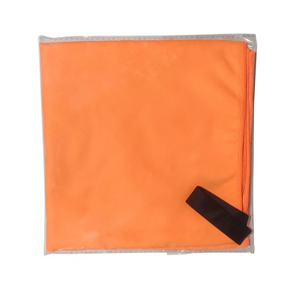 Lightweight Microfiber Towel Quick Dry Sports Travel Beach Towel Sandproof Soft Absorbent Towel For 9