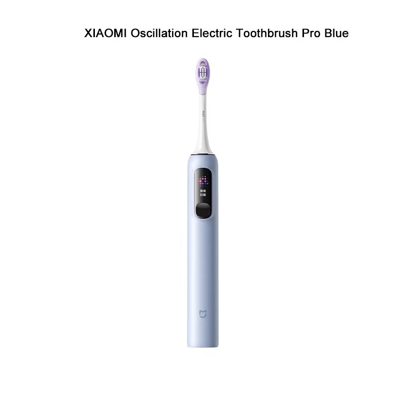 Xiaomi Mijia Sonic Electric Toothbrush Pro  Smart Modes Long Battery Life And Waterproof Design 10
