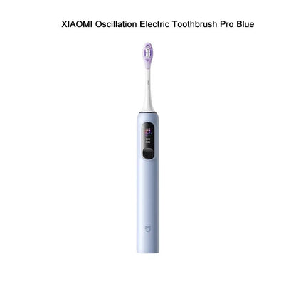 Xiaomi Mijia Sonic Electric Toothbrush Pro  Smart Modes Long Battery Life And Waterproof Design 10