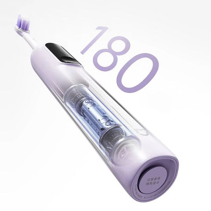 Xiaomi Mijia Sonic Electric Toothbrush Pro  Smart Modes Long Battery Life And Waterproof Design 2