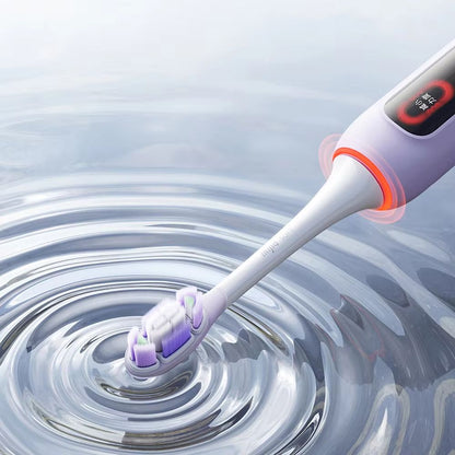 Xiaomi Mijia Sonic Electric Toothbrush Pro  Smart Modes Long Battery Life And Waterproof Design 4