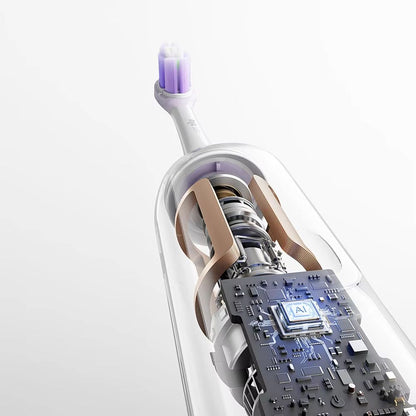 Xiaomi Mijia Sonic Electric Toothbrush Pro  Smart Modes Long Battery Life And Waterproof Design 5