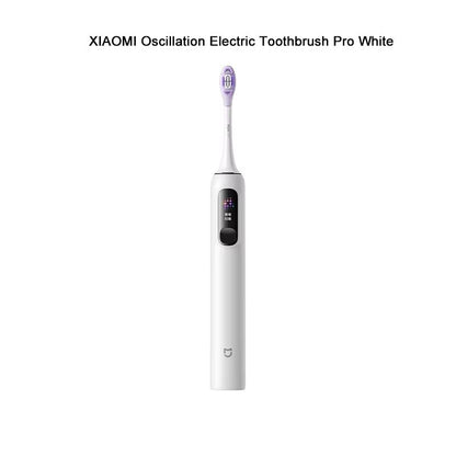 Xiaomi Mijia Sonic Electric Toothbrush Pro  Smart Modes Long Battery Life And Waterproof Design 6