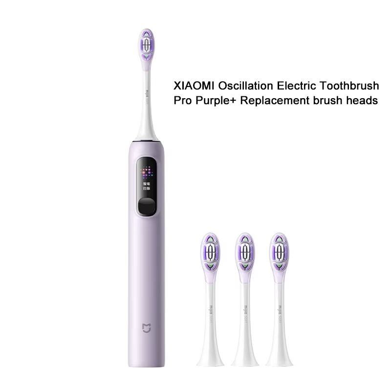 Xiaomi Mijia Sonic Electric Toothbrush Pro  Smart Modes Long Battery Life And Waterproof Design 8