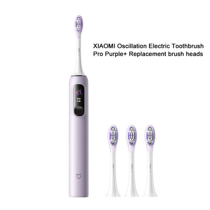 Xiaomi Mijia Sonic Electric Toothbrush Pro  Smart Modes Long Battery Life And Waterproof Design 8