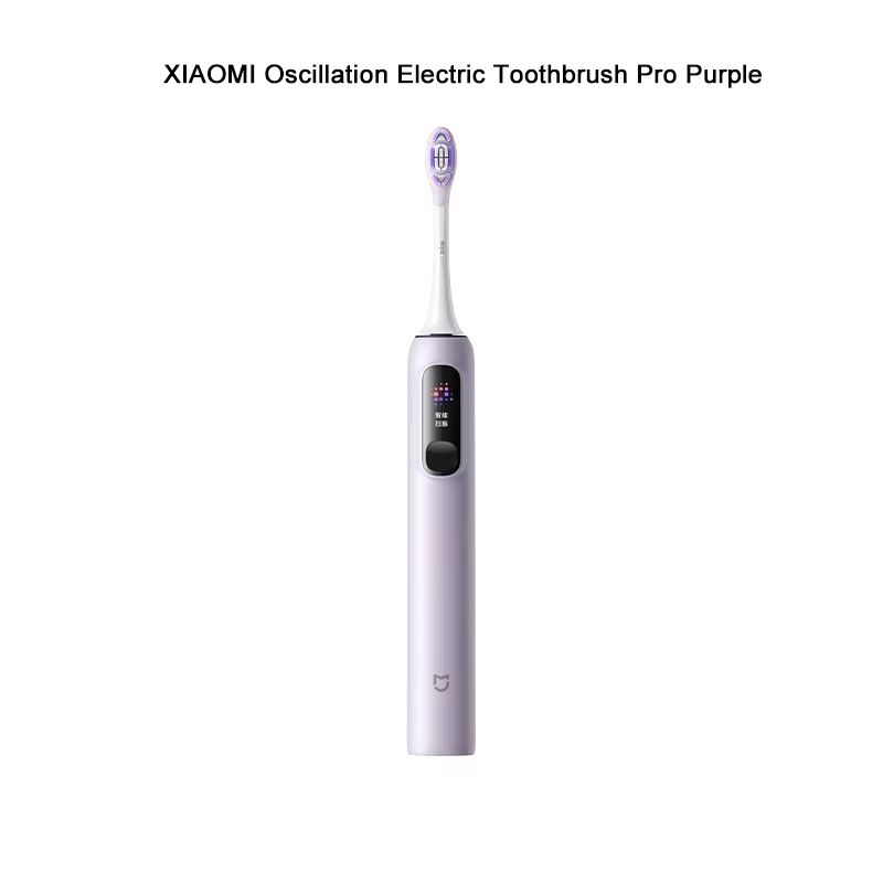 Xiaomi Mijia Sonic Electric Toothbrush Pro  Smart Modes Long Battery Life And Waterproof Design 11