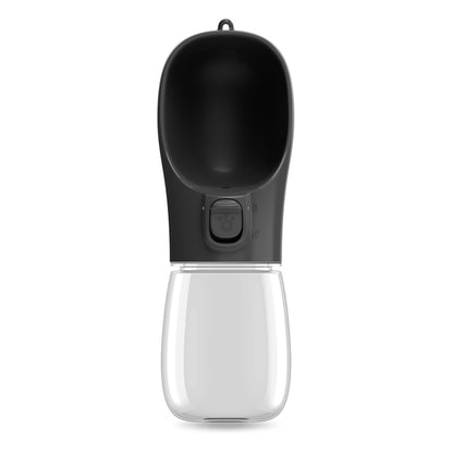The Ultimate Portable Pet Water Bottle, Leak-Proof Design for Dogs & Cats on The Go, from Chihuahuas to French Bulldogs