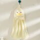 Cute Animal Kids Toddler Hand Towels For Home Bathroom Kitchen With Hanging Loop Soft  Absorbent Ha 6