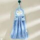 Cute Animal Kids Toddler Hand Towels For Home Bathroom Kitchen With Hanging Loop Soft  Absorbent Ha 7