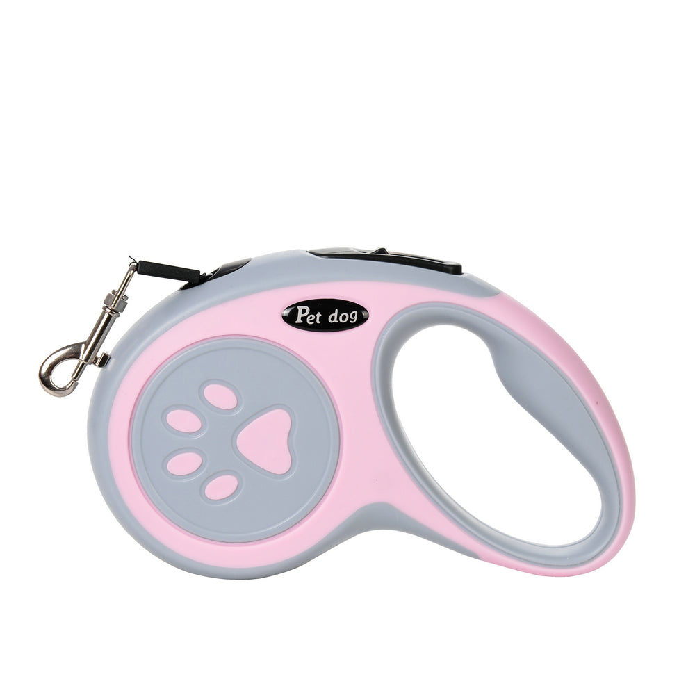 Durable Retractable Dog Leash For Cats  Dogs Strong Nylon Adjustable Puppy Roulette Extendable Pet  7