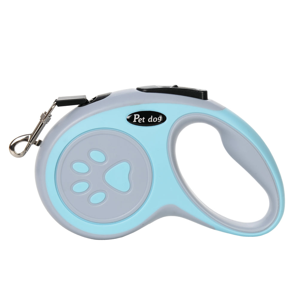 Durable Retractable Dog Leash For Cats  Dogs Strong Nylon Adjustable Puppy Roulette Extendable Pet  8