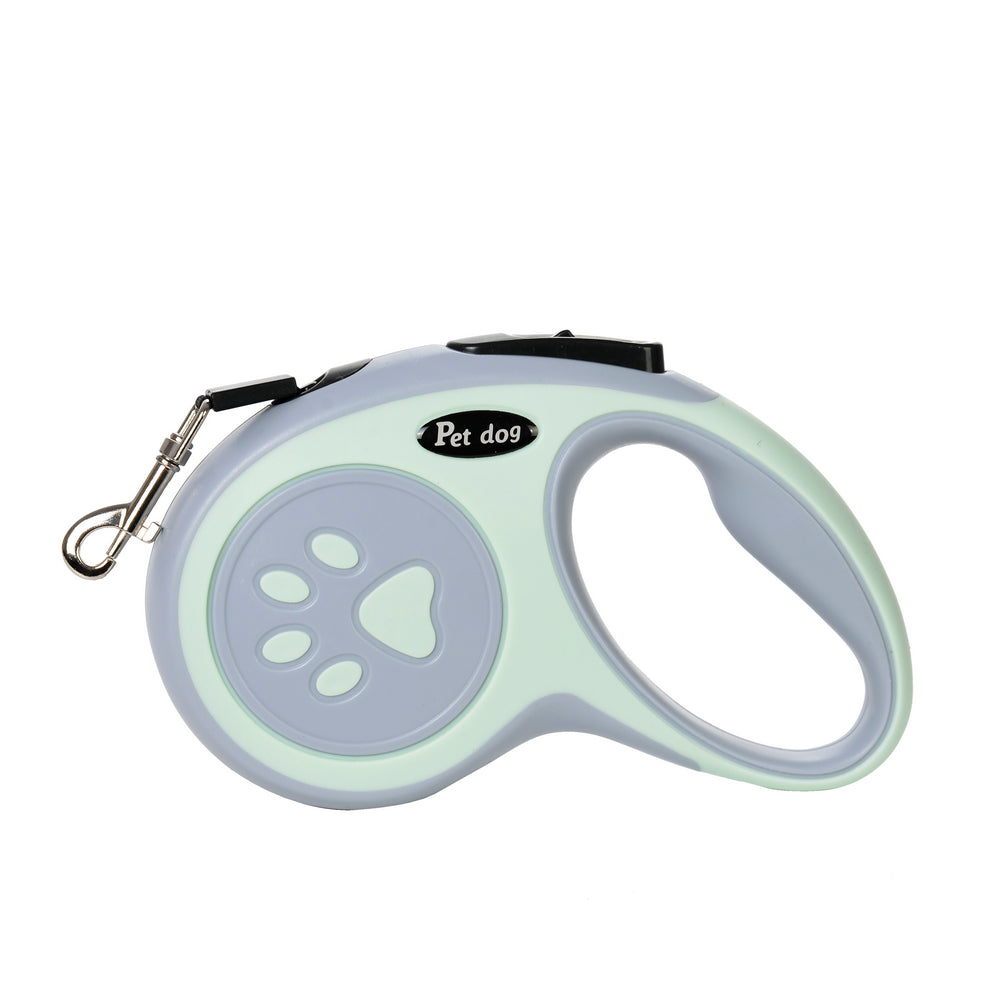 Durable Retractable Dog Leash For Cats  Dogs Strong Nylon Adjustable Puppy Roulette Extendable Pet  9