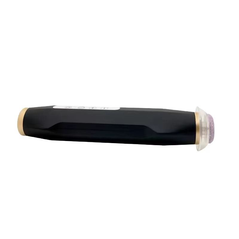 Portable CO2 Oxygen Facial Machine – Skin Tightening & Rejuvenating Oxygenation Pods