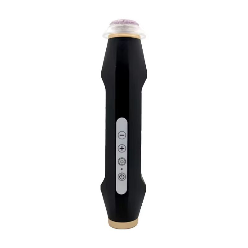 Portable CO2 Oxygen Facial Machine  Skin Tightening  Rejuvenating Oxygenation Pods 2