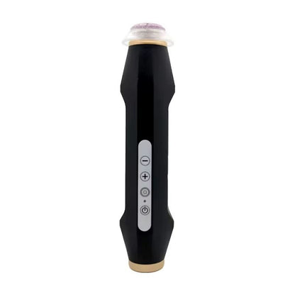 Portable CO2 Oxygen Facial Machine  Skin Tightening  Rejuvenating Oxygenation Pods 2