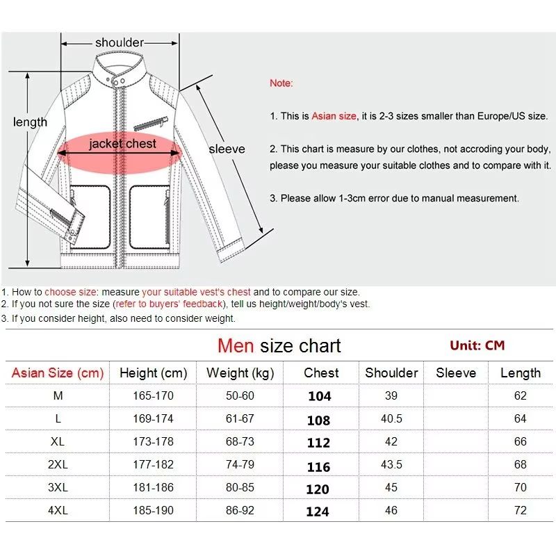 9Zone Heated Jacket With Graphene Technology  USB Rechargeable Electric Heated Coat For Men  Women 3