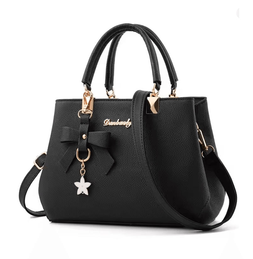 EleganceTote Womens Messenger Shoulder Bag 3
