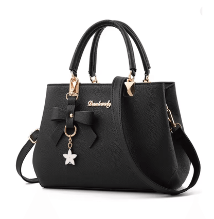 EleganceTote Womens Messenger Shoulder Bag 3