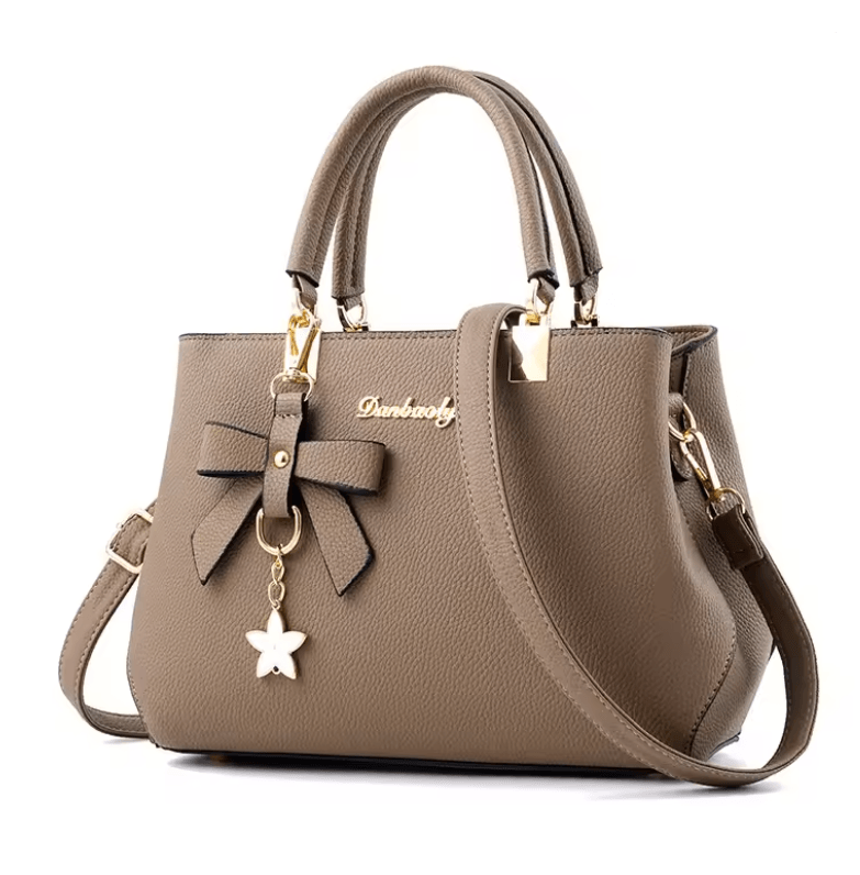 EleganceTote Womens Messenger Shoulder Bag 7