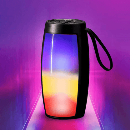 SonicWave S12 Wireless Bluetooth Speaker With Deep Bass 1