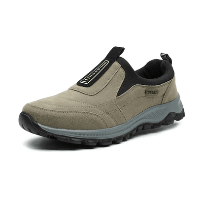 TitanStep Indestructible Mens Lightweight Sneakers 4