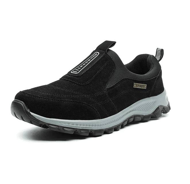 TitanStep Indestructible Mens Lightweight Sneakers 5